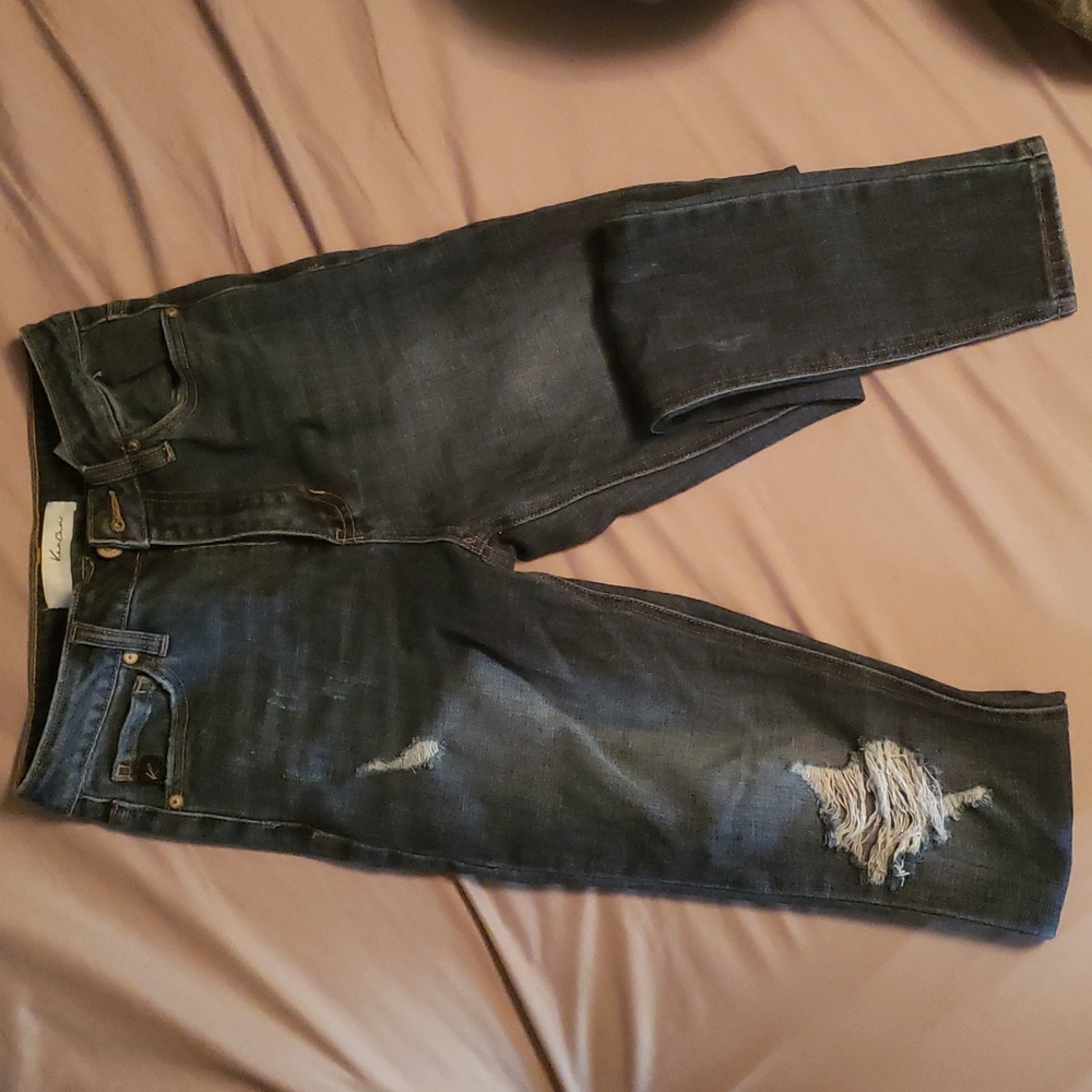 Kancan Jeans size 24